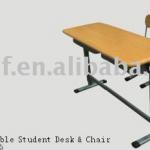 High School Furniture Classroom Chairs FT-0603