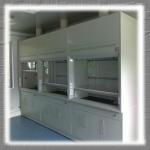 high school research chem lab used fume hood price GIGA-XP0153