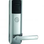 high security door lock self locking door lock hotel door lock system CET-80N