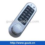 high security fingerprint door lock K121E