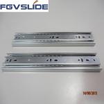 high standard ball bearing drawer slide DY4501S