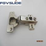 high standard locking steel cabinet hinge DY01H