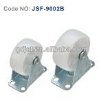 High-strength furniture nylon castor wheel JSF-9002B