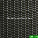 Hight quality HDPE Outdoor Furnitre Artificial Woven Rattan BM-1573