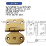 HINGE SD 040