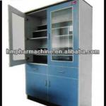 HM Multistep medicine cabinet for laboratory HM L-LF-FC series