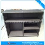 HM- rattan infoor home used cabinet -950T 950T