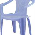 HNC002 plastic chair HNC002