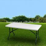 HNT361 Outdoor Plastic Folding Table HNT361