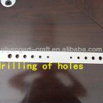 hole bed slats YY-003