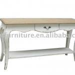 home furniture-Elegant Console Table M075