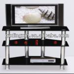 home furniture glass tv stand table (DX-CT14) DX-CT14