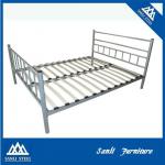 home furniture,metal bed frame,BUNK BED,headboard SL-204