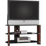 home furniture modern gass TV stand TV-5030 TV-5030