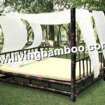 HON TRE BAMBOO BED BD-050