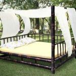 HONTRE bed BD-050