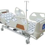 Hopital Furniture Luxurious Electric Bed with Five Functions 1030-1125