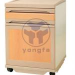 Hospital ABS Bedside Cabinet YFZ025