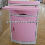 Hospital ABS Plastic Bedside Cabinet JH-G4