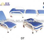 Hospital accompany chair made in china D7