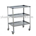 hospital appliance trolley TQ6040JZ-30