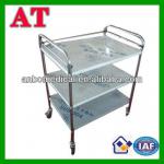 hospital appliance trolley TQ6040PS-30