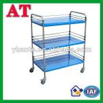 hospital appliance trolley TQ7050PS-30