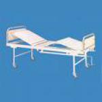 Hospital Bed D4S kneerest bed,D4S-kneerest bed