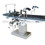 Hospital Bed Side-manipulating Operation Table (EL-HBT-002B) EL-BT-002B