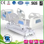 hospital bed with nurse control-Five functions MDK-5638K hospital bed