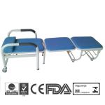 Hospital Chair Bed with CE F21