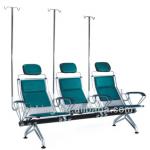 hospital chairs with headrest H311-3P H311-3P