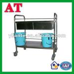 hospital dressing trolley TF7040PP-1