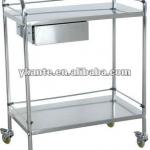 hospital dressing trolley TZ6040JS