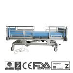 Hospital Electric Bed with CE DD-M5