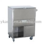 hospital emergency trolley TJ6140P