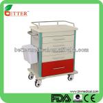 hospital emergency trolley BT-New