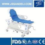 hospital emergency trolleys equipment SDL-A1104