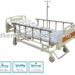 hospital equipment Luxurious Electric Bed with Three Functions K-A539