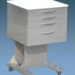 hospital furniture/dental cabinet/ all stainless steel medical furniture GD020