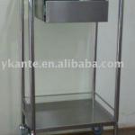 hospital instrument trolley TY5040JH-22-1