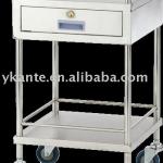 hospital instrument trolley TY5040JH-22