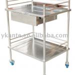 hospital instrument trolley TY5040JH-21