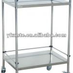 hospital instrument trolley TQ6040PS