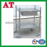 Hospital Instrument trolley CE TY4535JH