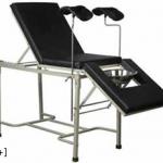 Hospital Labour Table With Foot Folding D4S