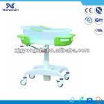 Hospital luxurious baby cart China YXZ-007B