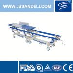 hospital medical record trolley SDL-A1108