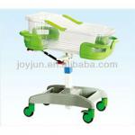 Hospital nursery luxurious new born baby bed B-46