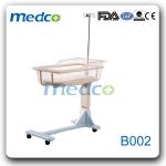 hospital reclining baby bassinet B002 Med-B002